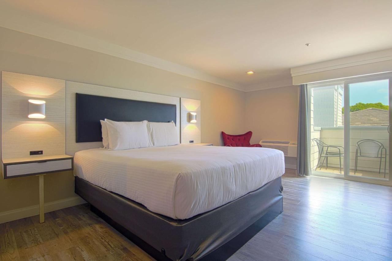 Art Hotel Laguna Beach Buitenkant foto