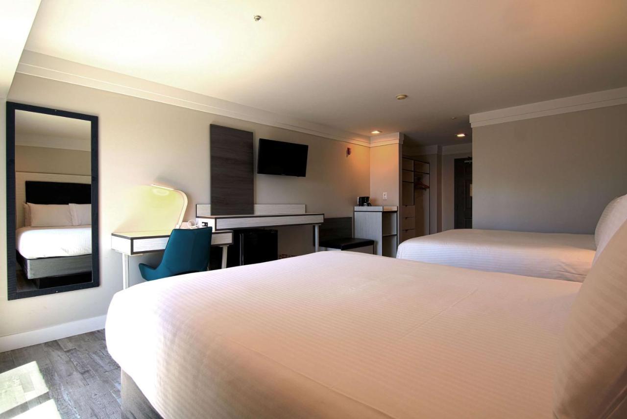 Art Hotel Laguna Beach Buitenkant foto