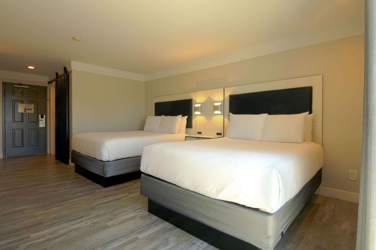 Art Hotel Laguna Beach Buitenkant foto