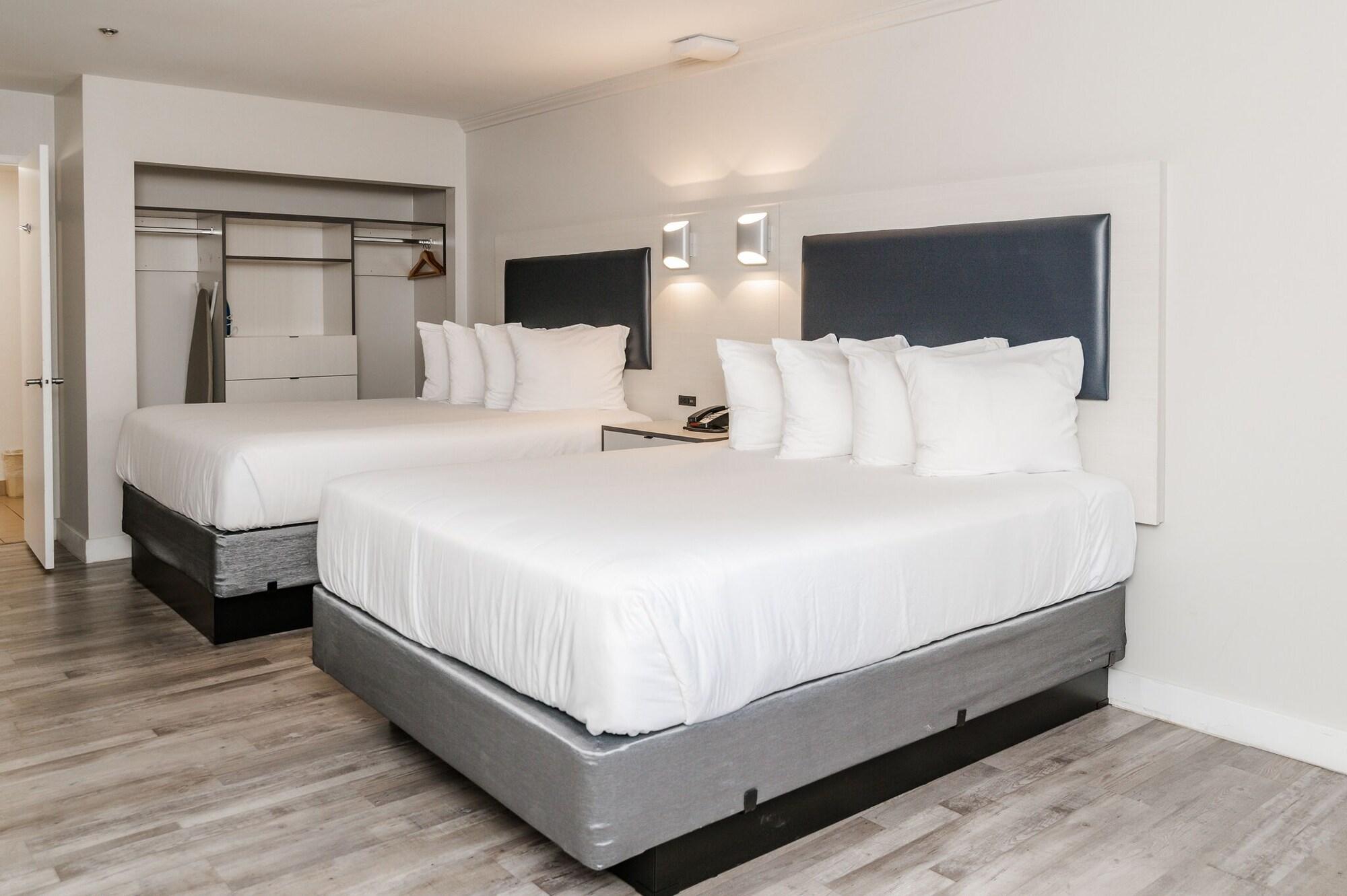 Art Hotel Laguna Beach Buitenkant foto