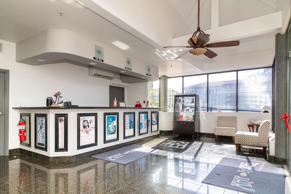Art Hotel Laguna Beach Buitenkant foto