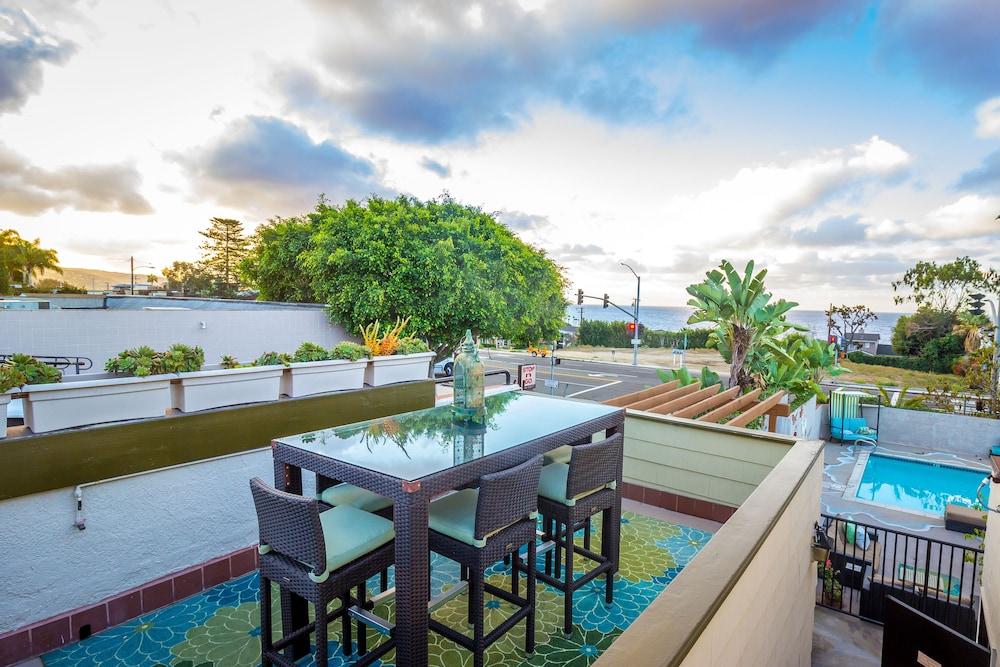 Art Hotel Laguna Beach Buitenkant foto