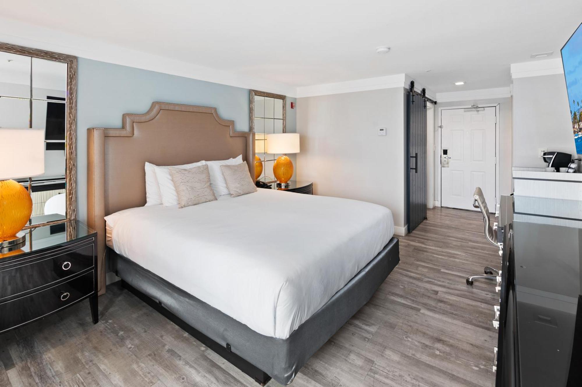 Art Hotel Laguna Beach Buitenkant foto