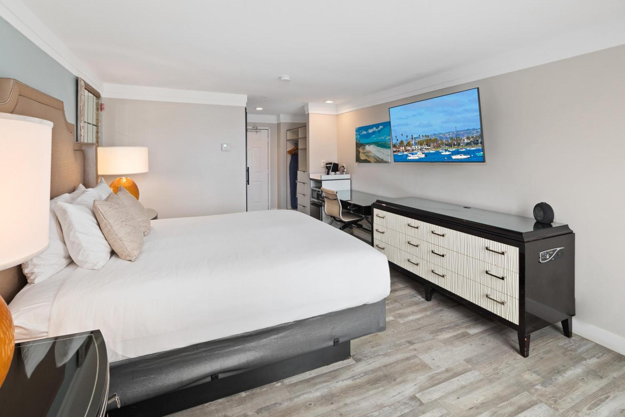 Art Hotel Laguna Beach Kamer foto