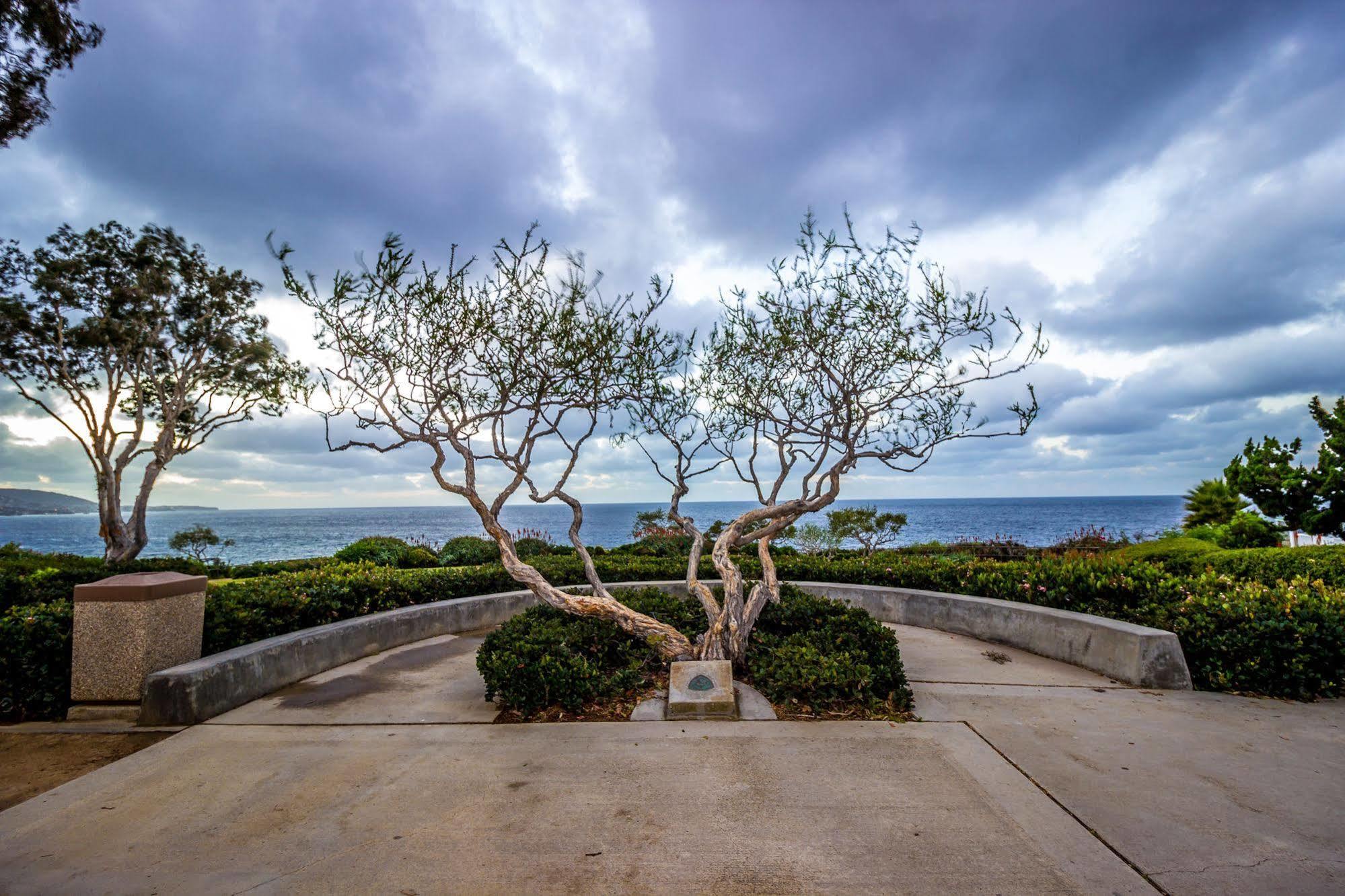 Art Hotel Laguna Beach Buitenkant foto
