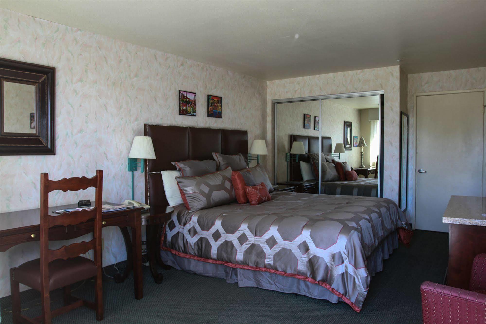 Art Hotel Laguna Beach Buitenkant foto