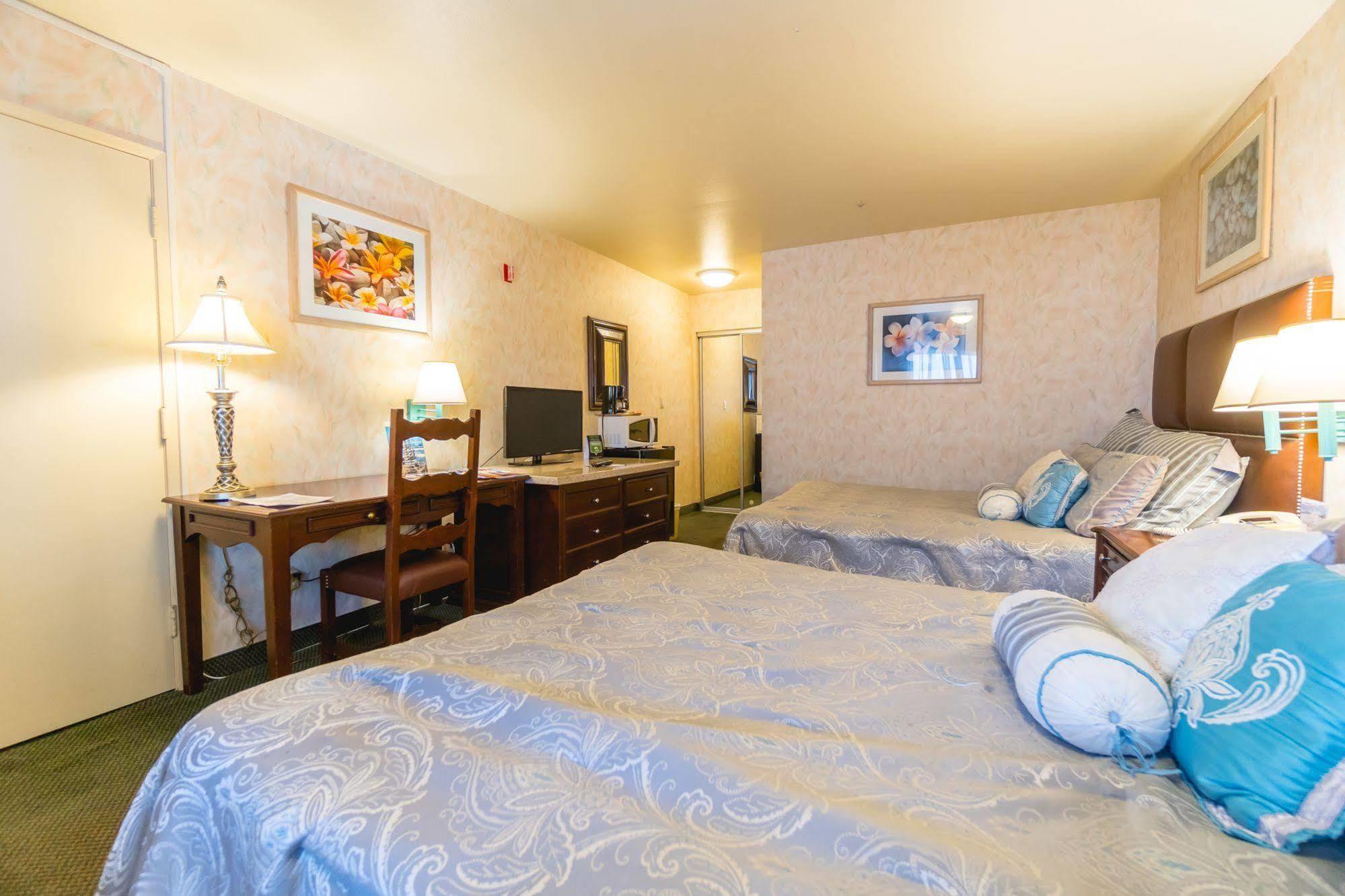 Art Hotel Laguna Beach Buitenkant foto