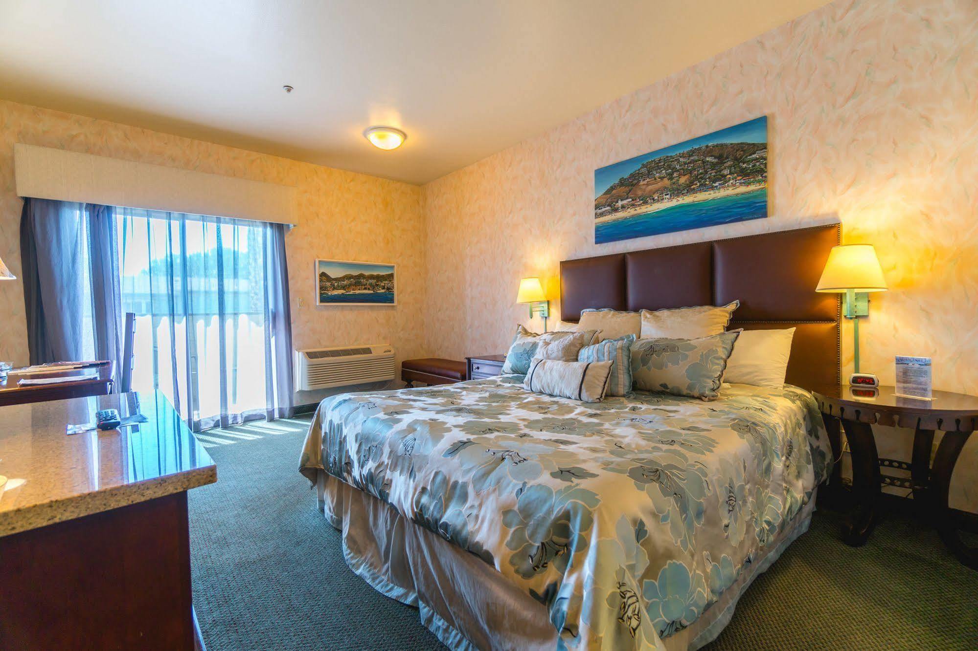 Art Hotel Laguna Beach Buitenkant foto