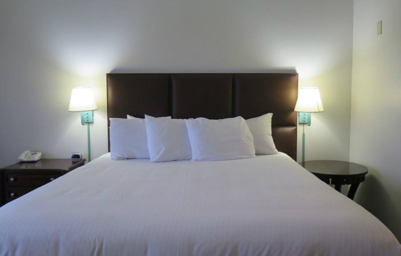 Art Hotel Laguna Beach Buitenkant foto